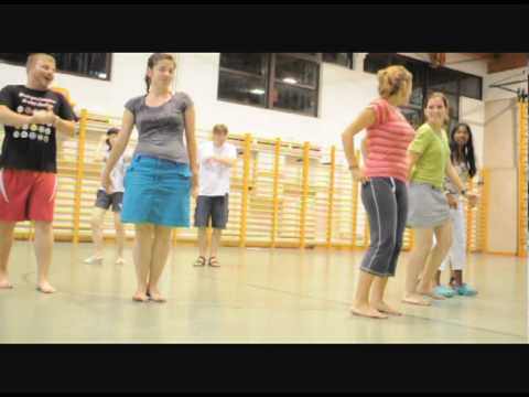 Langenlois 2010 - Polka, Bobik, Sladke mameni