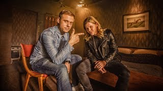 Armin van Buuren feat. Conrad Sewell - Sex, Love &amp;Water (Club Mix) [Official Lyric Video]