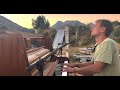 Awaken | Luke Gajdus | Piano Day 2023