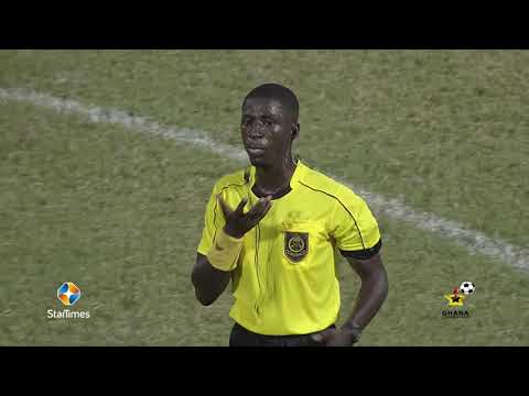 GREAT OLYMPICS 1 - 0 INTER ALLIES - HIGHLIGHTS (W26)