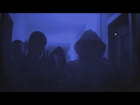 rusina - OSIĄGAM (VISUALIZER)