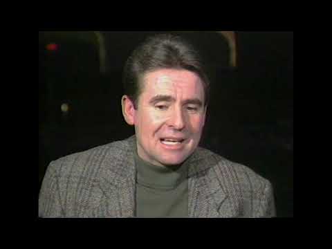 Curtain Call with David Spatz-Guest: Davy Jones