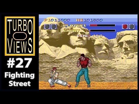 Street Fighter 2010 : The Final Fight Wii U