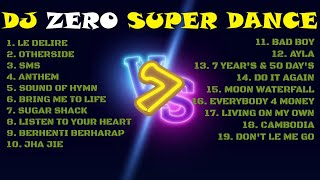 Download lagu DJ ZERO SUPER DANCE 🔥 DUGEM HOUSE MUSIC 2005‼️ mp3