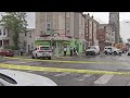 1 Teen Killed Another Hurt After Shooting Inside West Philly Shop Police