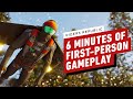 Riders Republic: 6 Minutes of First-Person Gameplay
