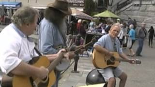 Bennetts Brothers w Dave Harris   I Don't Want No Other Woman