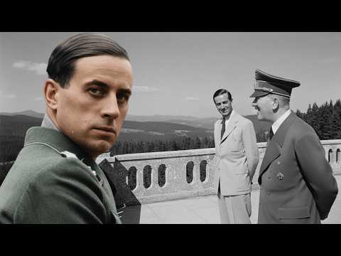 How Karl Brandt became an influential doctor under the Nazi regime | WW2 Biography