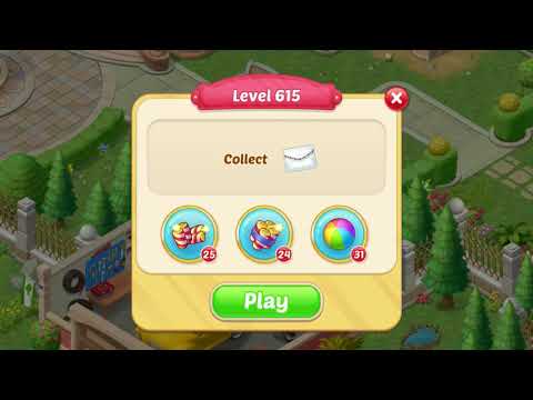 Matchington Mansion 615