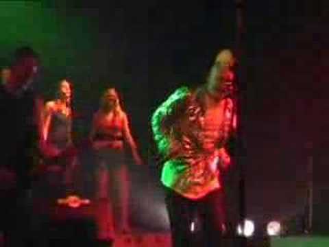 Nogal Wiedus - Het licht