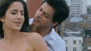 Download lagu Saans me teri song whatsapp status | Shah rukh khan | Katrina kaif | Jak tak hai jaan mp3