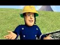 Fireman Sam FULL EPISODES 45 Minutes Fireman Sam Season 8