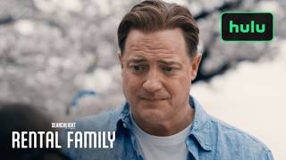 Hulu 📺 Rental Family (Trailer)