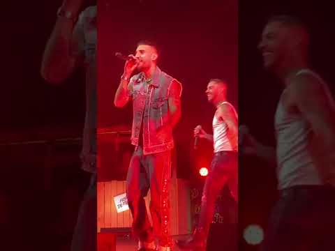 Emis lazza e fred de palma freestyle