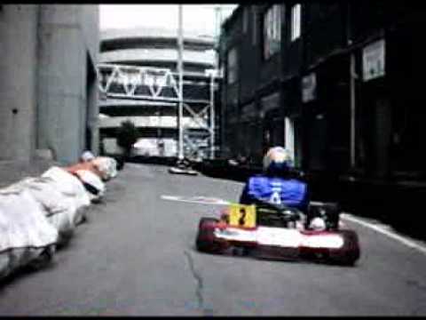 ClubKart - Coppa della Campionaria 1- 29.06.08 Milano Fiera