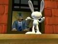 Vídeo de jugabilidad de Sam & Max: Save the World  PC
