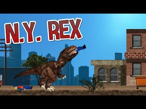 NY Rex Video