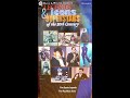 Opening To Legends Icons Superstars Of The 20th Century Volume 5 2000 VHS 2001 Reprint