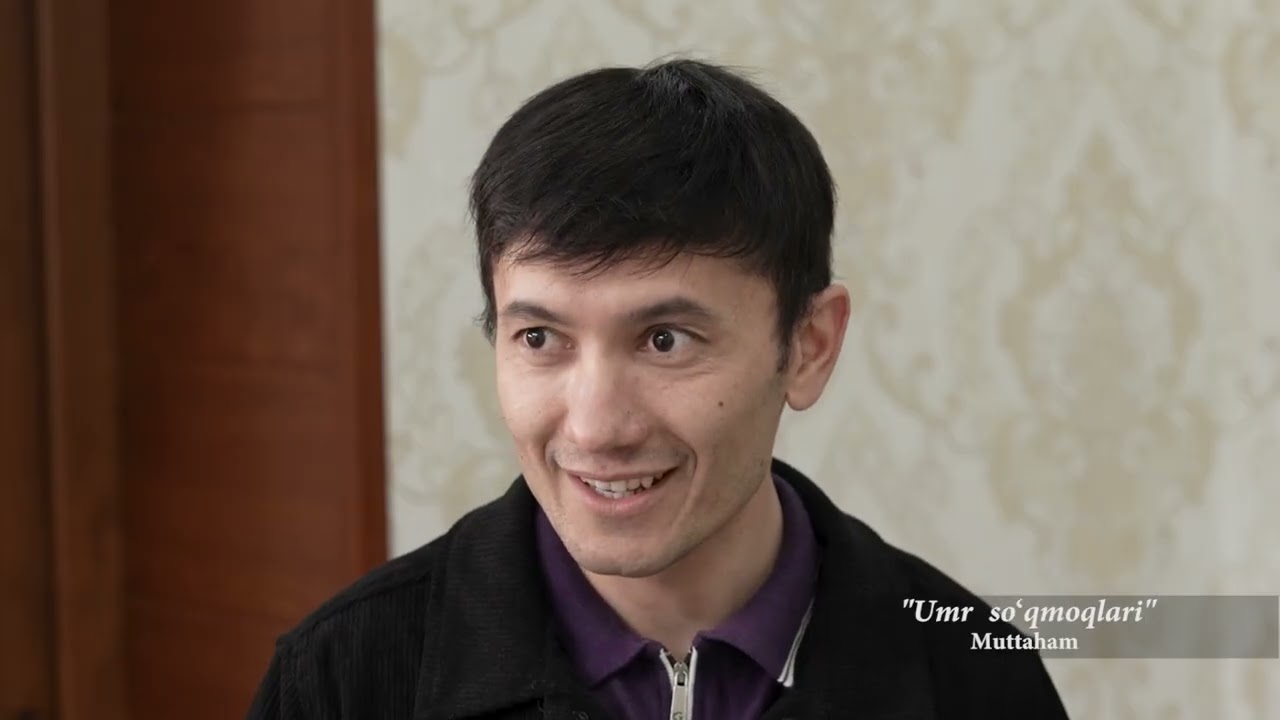 Teshib chiqqan birovning haqqi | UMR SO'QMOQLARI