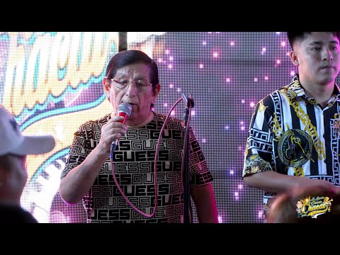 BUSCAME...CHACAL Y SUS ESTRELLAS en 4K - CEVICHERIA LA FURIA DEL MAR