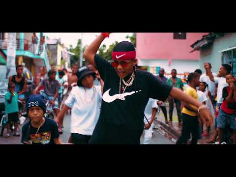 Miradita Family ❌Kymani Flórez ❌Adriel Flow - El Vudú ( Video Oficial )