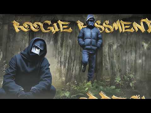 Boogie Bassment - Manifest [Oddech Ep]