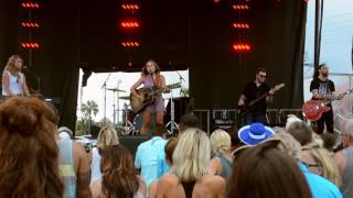 Lauren Jenkins - Makers Mark In You (LIVE) CCMF2016