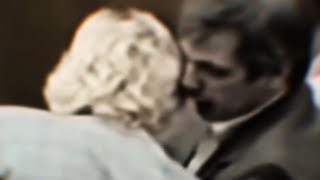 Jeffrey & Wendy - Whole Worlds Gonna Know You Love Me
