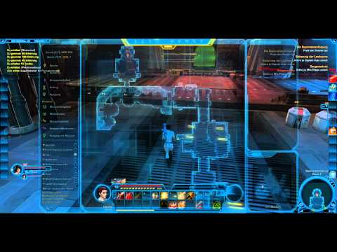 Star Wars: The Old Republic - Trooper Part 16 [Longplay] [HD 1080p]