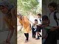 म्मा जो भी हो जाए School Nahin Jana Maa Or Betiyan School Life Shorts Vira
