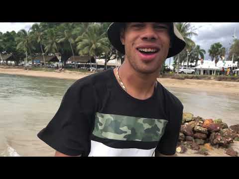 DJ MRK x FEDY x YST - Prise de tête ( Clip Officiel )