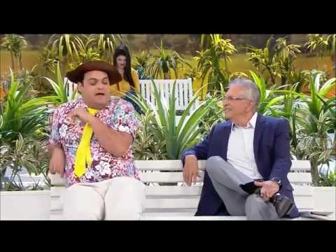 Matheus Ceará - Piada de bicha...