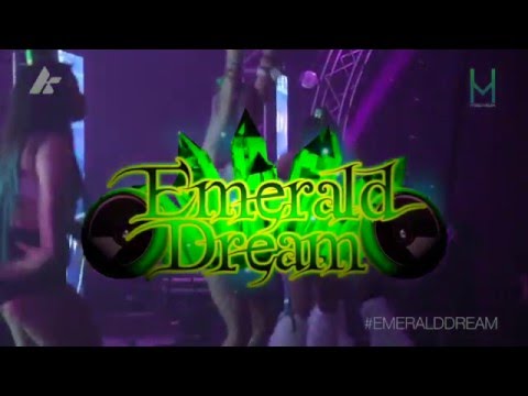 Emerald Dream 2016