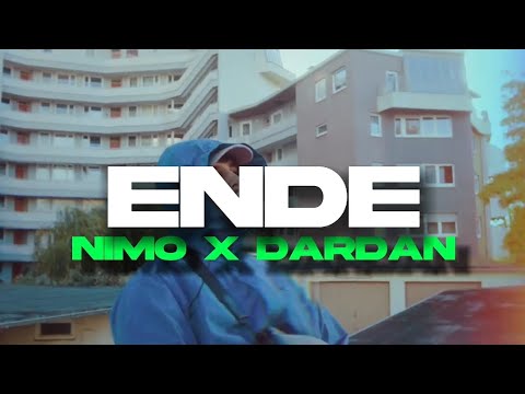 DARDAN X NIMO - ENDE