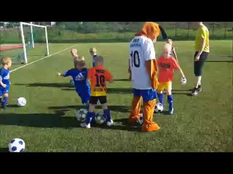 Tervetuloa mukaan PK-37:n harjoituksiin!