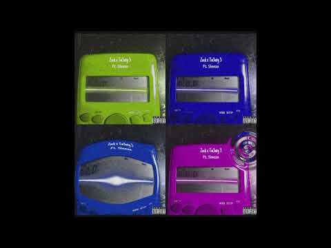 Zock x Tw3nty 3 - Do Or Die ft. Sleeze (Official Audio)