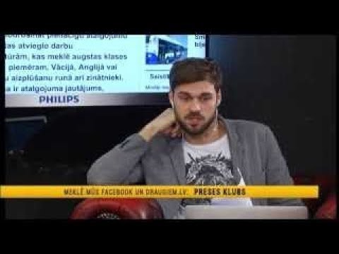 Popular Videos - Elita Veidemane