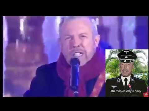 Макаревич  Крысы  Песня о Путине