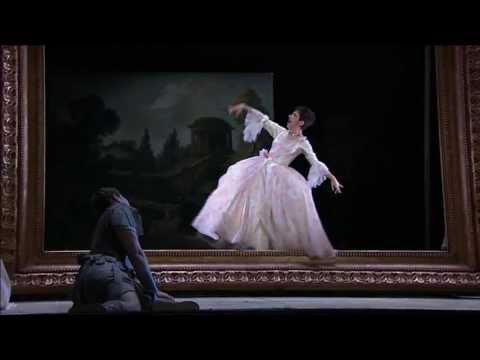 Handel, Giulio Cesare with Natalie Dessay