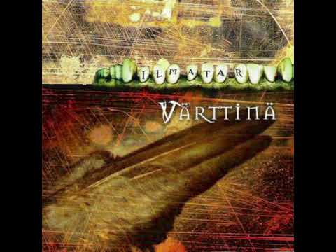 Värttinä - Ilmatar (full album)