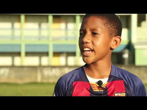 Aidon Solomon (System 3 Academy)