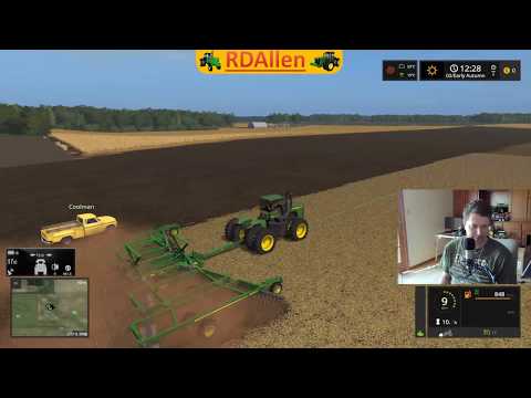 Its Fall on Blakes Farm FS17 RDAllen Live 06 27 2018