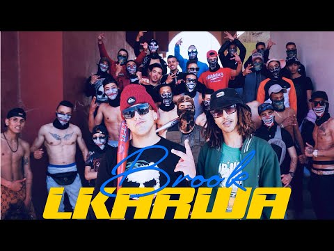 BROOK - 59 LKARWA ⛔️ (PROD BY SEEYF ISL).