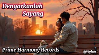 Download lagu Dengarkanlah Sayang – Lagu Romantis Bikin Baper | Lirik Penuh Cinta & Kesetiaan mp3