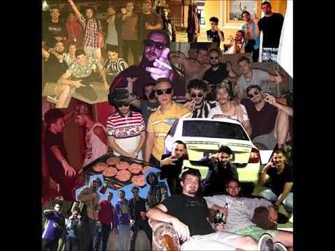 Video thumbnail for Beli Morfijus/Crni Morfijus