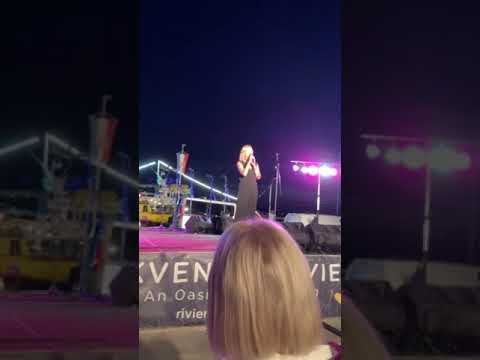Silvija Mužević, "Zar je voljeti grijeh" Crikvenica, Ča Fest, 31.08.2023.