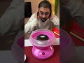 Cotton Candy Machine
