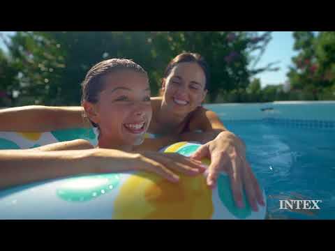 фото продам каркасный бассейн intex 26796 prism frame 0