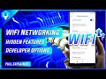 WiFi Technology Kya Hai? Android WiFi Secret Features