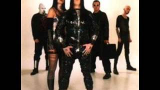 Satana say : Crest Of Darkness - Sinister Scenario